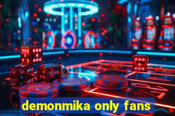 demonmika only fans